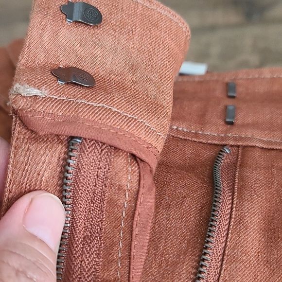 CHELSEA AND VIOLET WOMAN'S PANTS - Picture 12 of 12